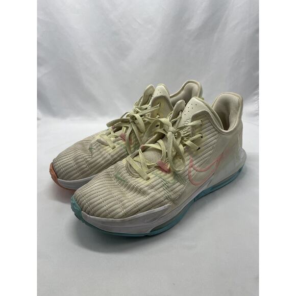 Size 14 - Nike LeBron Witness 6 Easter 2022 - Picture 3 of 13
